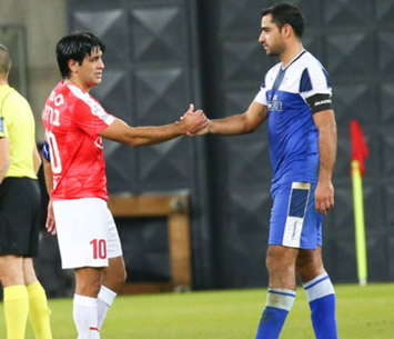 צור שלום ירדה גאה (דני מרון)