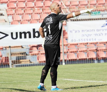 יישאר ביפו. רוזנקוביץ' (לירן דורף)