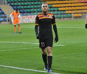 נתנאל גולדמן (אבי רביבו)