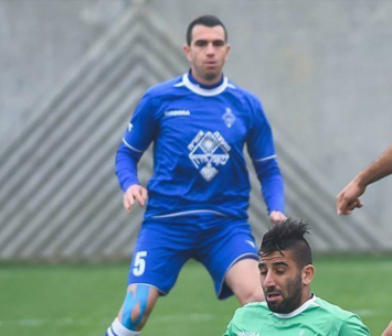 מחכים להחלמתו. ראובן (רולנדי ברנשטיין)