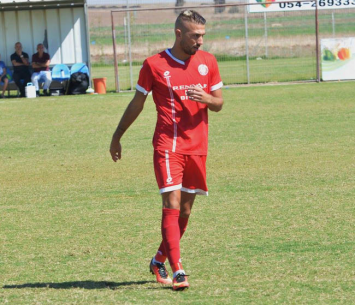 לירן שריקי (אבי רביבו)