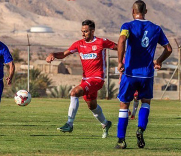 תימור אביטן (יוסי סוריק)