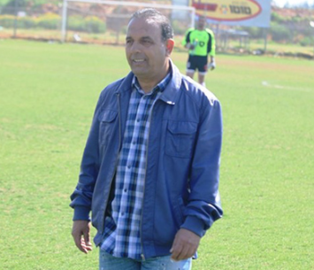 בונה את הקבוצה מחדש. לוי (שלומי גבאי)