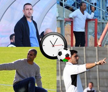 חלון ההעברות בליגה א'