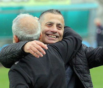 עופר טסלפפה (לירן דורף)