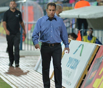 ירון הוכנבוים