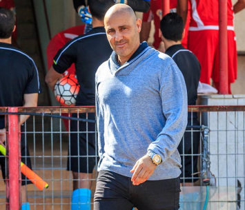 ארז בנודיס (יוסי סוריק)