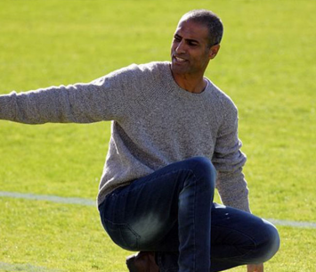 מאיר סומך (לירן דורף)