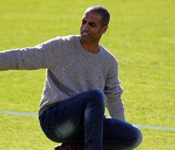 הולך עם האמת שלו. סומך (לירן דורף)