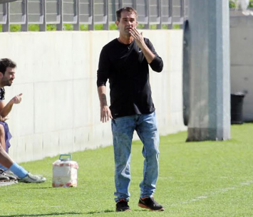 לקח אחריות. אסולין (לירן דורף)