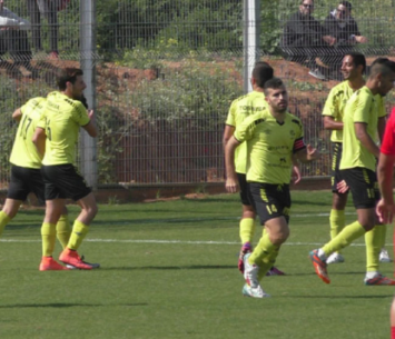 ממורמרים. שחקני הוד השרון