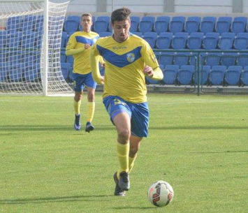 לא מפחד. ציון אזולאי