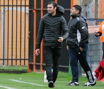 מחפש אלטרנטיבה לצוות המקצועי. פדידה (לירן דורף)