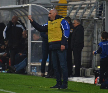 עזב את נשר. שביט (אבי רביבו)