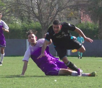 אזור עם ניצחון חשוב