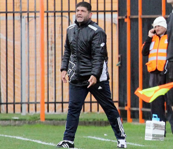 מגיע למשרה מלאה. סקחפי (לירן דורף)