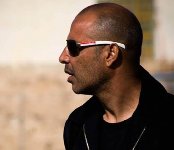 רוצה לחזור לדימונה עם נקודות. כחילה (איציק קדוש)