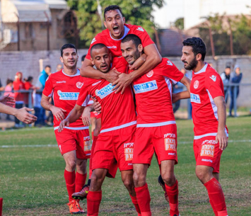 שחקני מרמורק (יוסי סוריק)