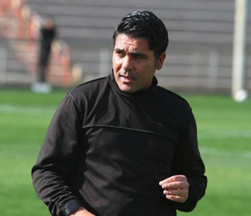 צחי טייאר. בדרך לליגה הרביעית (שלומי גבאי)