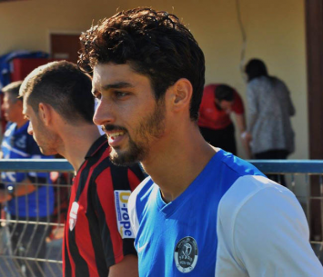 שנהר מורד (אבי רביבו)