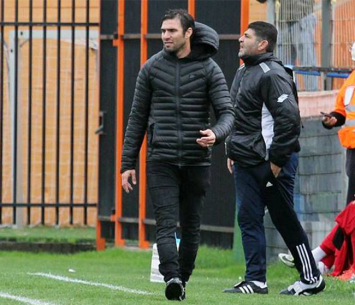 חנן פדידה. יפו תתעורר בהזדמנות האחרונה שלה? (לירן דורף)