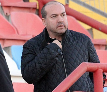 אייל ברקוביץ' (לירן דורף)