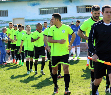 שחקני טבריה (עודד חסין)