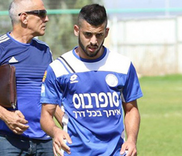 עפיף נזאל (עודד חסין)