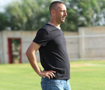 מאמנה החדש של נצרת עילית? סויסה (עודד חסין)