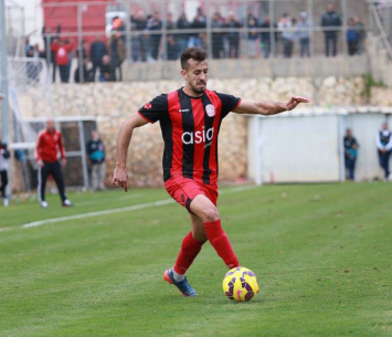 משמעותי בהצלחה של חדרה. גנון (עדי מלול)