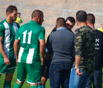 שחקני דלייה (דאפר מחאמיד)