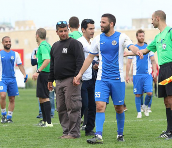 שחקני גלבוע (עודד חסין)