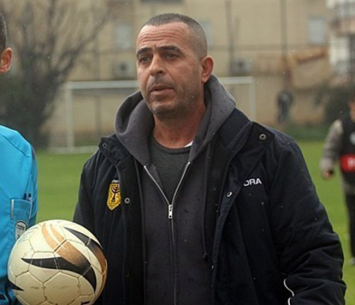 מאמין בשאקי. סוסן