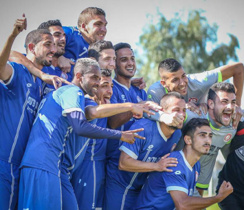 שחקני באקה אל גרבייה (וואסים מוואסי)