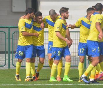 שחקני יבנה (חסדאי כהן)