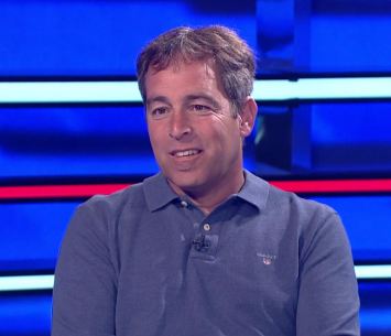 ירון הוכנבוים