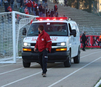 אירוע לא נעים