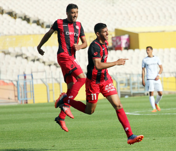 האחים שרון חוגגים (לירן דורף)