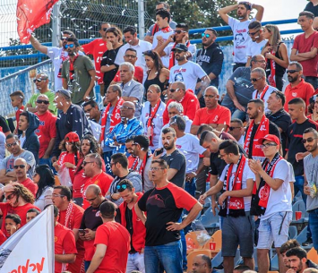 אציטוני או רמלה? אוהדי מרמורק (יוסי סוריק)