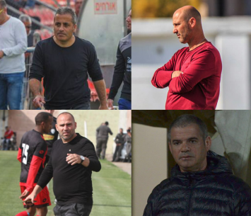 בנודיס, טסלפפה, קוטר וניסטל