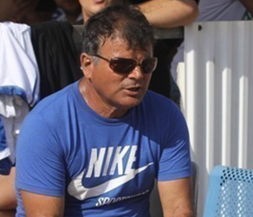 לא יכול לעמוד בעלויות האבטחה. ג'קי שושן (שלומי גבאי)