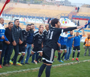 שחקני בני זלפה (דאפר מחאמיד)