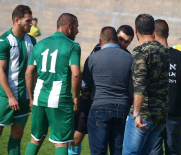 שחקני דלייה (דאפר מחאמיד)