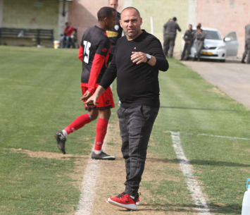 ימשיך גם בעונה הבאה? ניסטל (שלומי גבאי)