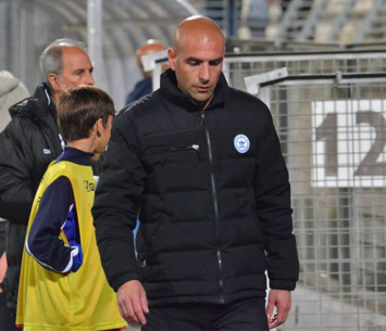 עזב את הקבוצה. אלדד שביט (אבי רביבו)