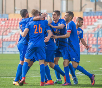 שחקני נס ציונה (רפי נחמיאס)