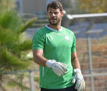 ניל אברבנל (ערוץ הספורט)