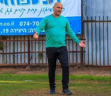 לא יעמוד על הקווים בלאומית. בנודיס (יוסי סוריק)