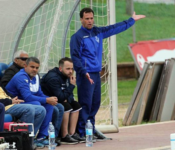 עוזב לאחר עונה וחצי. שוהם (לירן דורף)