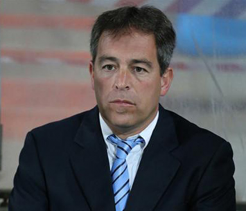 עוזב לאחר חצי עונה. הוכנבוים (ערוץ הספורט)